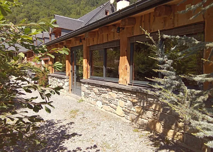 L' Auberge Du Chateau