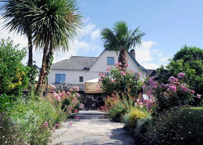 Maison Chilo
