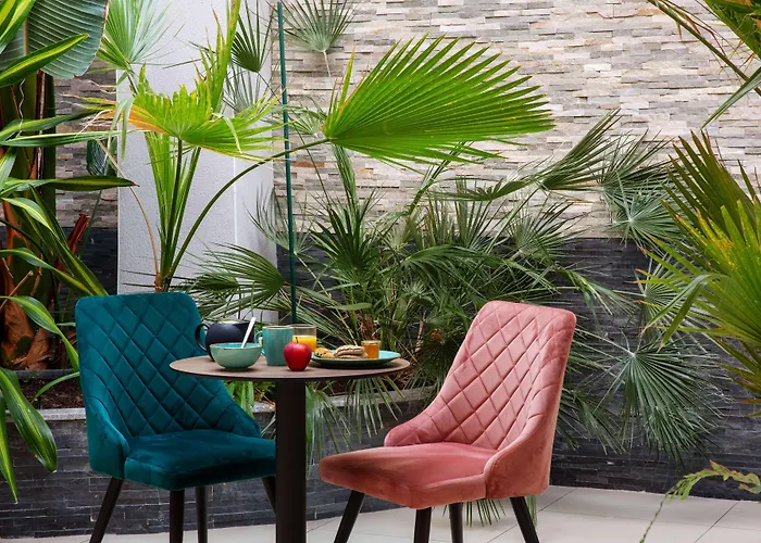 Best Western Hotel & Spa Pau Lescar Aeroport