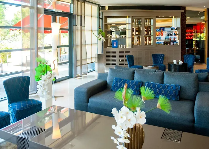 Parc Beaumont Hotel & Spa Pau - Mgallery Collection